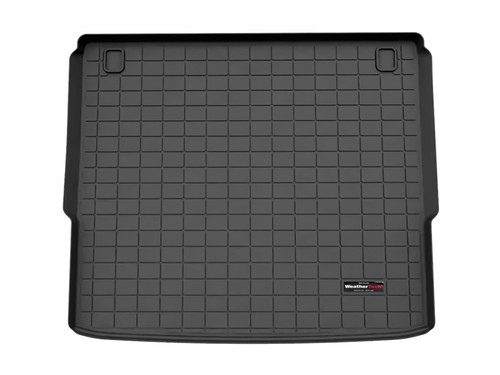 WeatherTech 2025 Nissan Murano Cargo Liner - Black