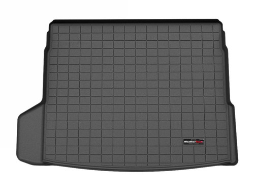 WeatherTech 2025+ BMW X3M50i Cargo Liner - Black
