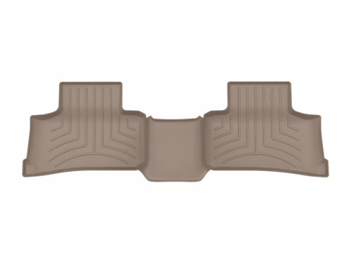 WeatherTech 24-25 Mercedes-Benz GLC Coupe/SUV (Incl. AMG GLC 43) Rear FloorLiner HP - Tan