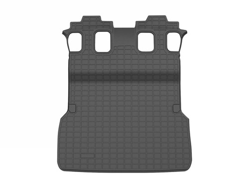WeatherTech 2024+ Lexus GX Cargo Liner - Black