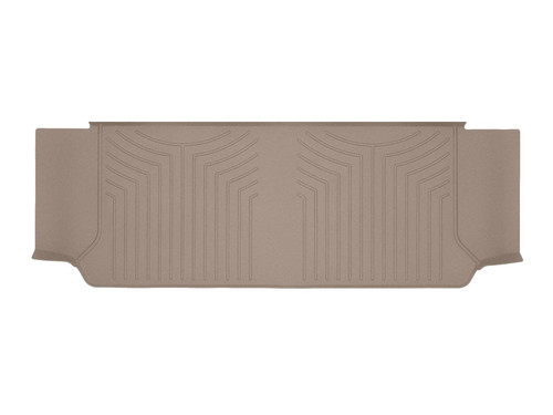 WeatherTech 13-20 Dodge Grand Caravan Rear FloorLiner HP - Tan