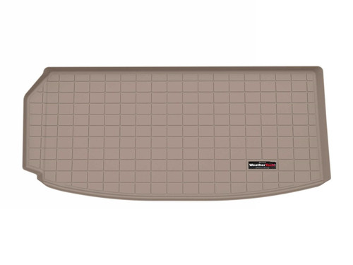 WeatherTech 2024 Chevrolet Traverse/GMC Acadia Cargo Liner - Tan