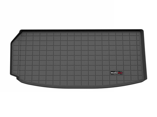 WeatherTech 2024 Chevrolet Traverse/GMC Acadia Cargo Liner - Black