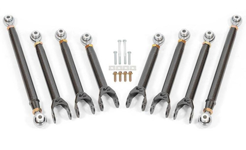 WeatherTech 2024 Chevrolet Traverse/GMC Acadia Cargo Liner w/Bumper Protector - Tan