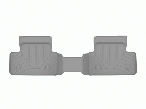 WeatherTech 2024 BMW 530i/540i Rear FloorLiner - Grey
