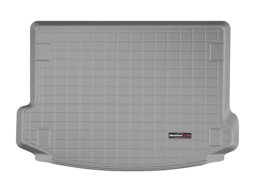 WeatherTech 2020+ Land Rover / Range Rover Range Rover Evoque Cargo Liners - Grey