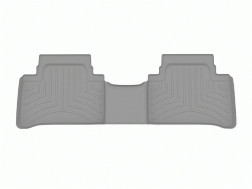 WeatherTech 2023 Mercedes-Benz EQE (Incl. AMG) Rear FloorLiner - Grey
