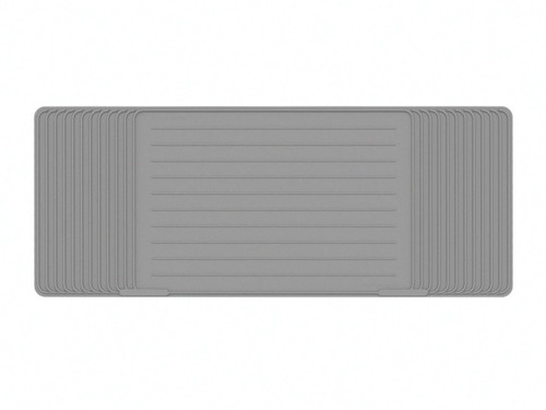 WeatherTech ClosetMat - Grey