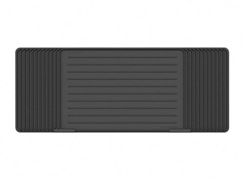 WeatherTech ClosetMat - Black