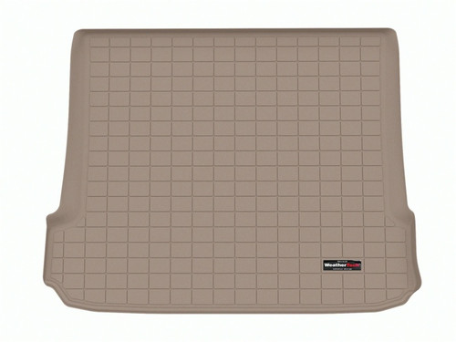 WeatherTech 2023 Mercedes-Benz EQE SUV Cargo Liner - Tan