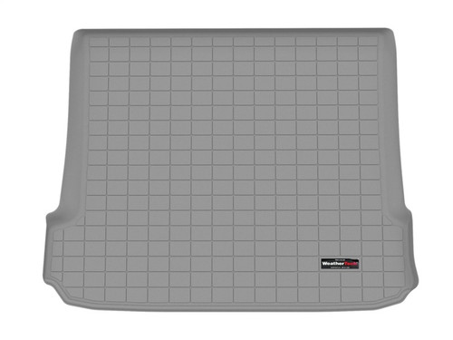 WeatherTech 2023 Mercedes-Benz EQE SUV Cargo Liner - Grey