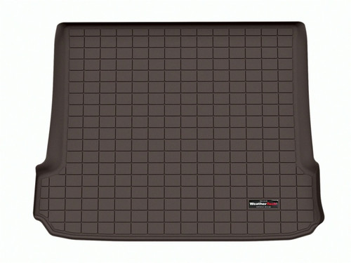 WeatherTech 2023 Mercedes-Benz EQE SUV Cargo Liner - Cocoa