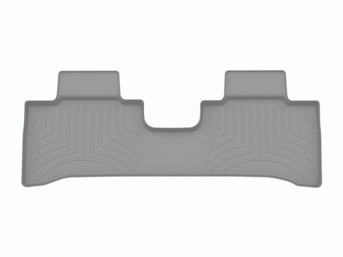 WeatherTech 2023 Mercedes-Benz EQE (x294) Rear FloorLiner - Grey