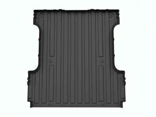WeatherTech 2024 Ford F-150 (Incl. Raptor/Lightning) ImpactLiner (Trim Req.) - Black