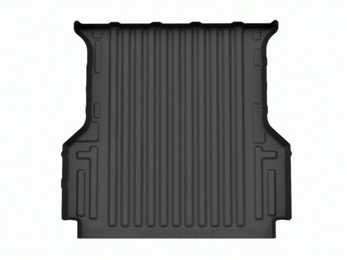 WeatherTech 2024 Ford Ranger ImpactLiner - Black