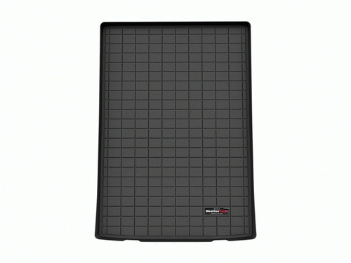 WeatherTech 2023 BMW 740i / 760i G70 Cargo Liner - Black