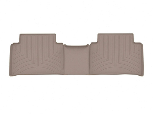 WeatherTech 2024 Hyundai Santa Fe (Incl. Hybrid) MX5 Rear FloorLiner - Tan