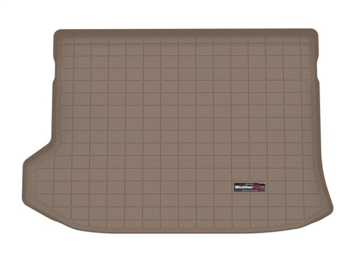 WeatherTech 16-20 Buick Envision Cargo Liner - Tan