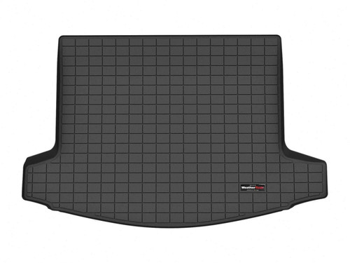 WeatherTech 2024 Lincoln Nautilus Cargo Liner - Black