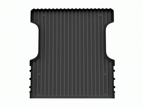 WeatherTech 22-24 Toyota Tundra / 22-24 Toyota Tundra Hybrid ImpactLiner - Black