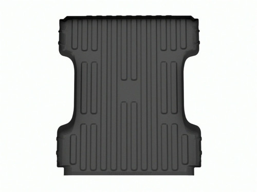 WeatherTech 19-25 RAM 1500 ImpactLiner - Black