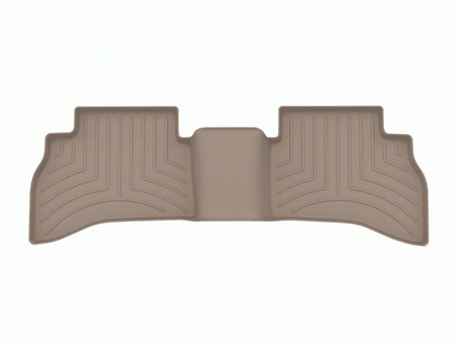 WeatherTech 20-24 Buick Encore GX Rear FloorLiner HP - Tan (AWD Only)