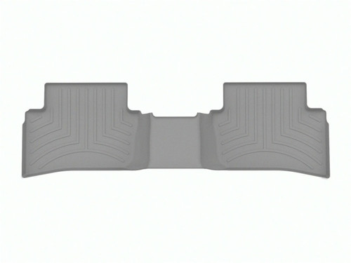 WeatherTech 23-24 Toyota GR Corolla (Excl. Morizo Edition) Rear FloorLiner - Grey