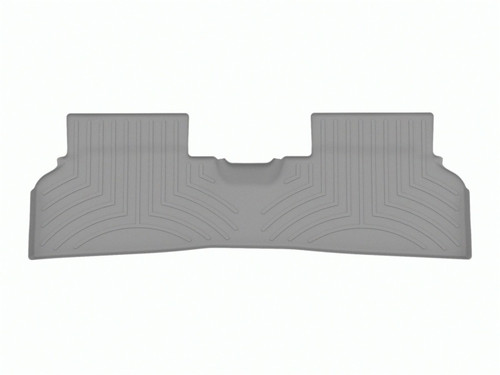 WeatherTech 2024 Hyundai Kona Electric Rear FloorLiner - Black