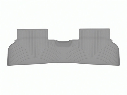 WeatherTech 2024 Hyundai Kona Electric Rear FloorLiner - Black