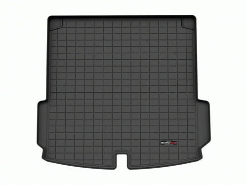 WeatherTech 2023+ BMW XM Cargo Liners - Black