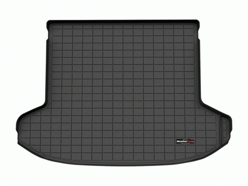 WeatherTech 2023 Kia Sportage Hybrid / 2023 Kia Sportage Plug-In Hybrid Cargo Liner - Black