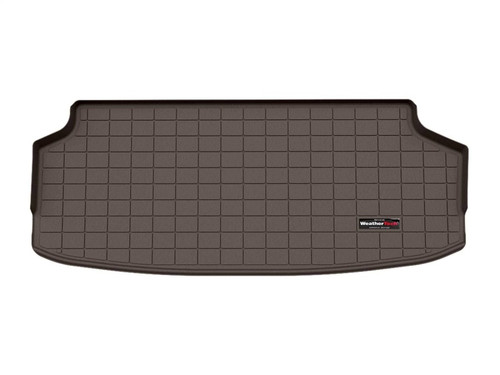 WeatherTech 2024 Kia EV9 Cargo Liner - Cocoa