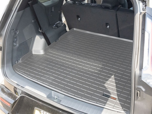WeatherTech 2024 Kia EV9 Cargo Liner - Grey