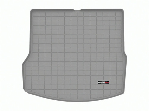WeatherTech 21-22 Polestar 2 Cargo Liner - Grey