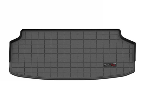 WeatherTech 2024 Kia EV9 Cargo Liner - Black
