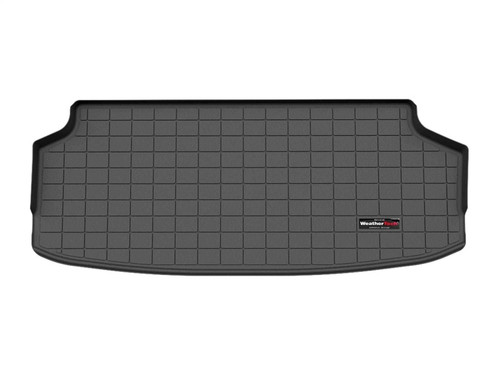 WeatherTech 2024 Kia EV9 Cargo Liner - Black