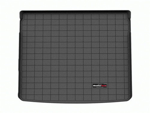 WeatherTech 23-24 Dodge Hornet Cargo Liner - Black