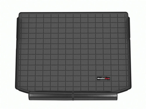 WeatherTech 23-24 Honda CR-V (Will Not Fit Hybrid) Cargo Liner w/Bumper Protector - Black