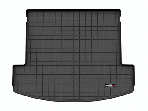 WeatherTech 2024 Hyundai Santa Fe MX5 Cargo Liner - Black