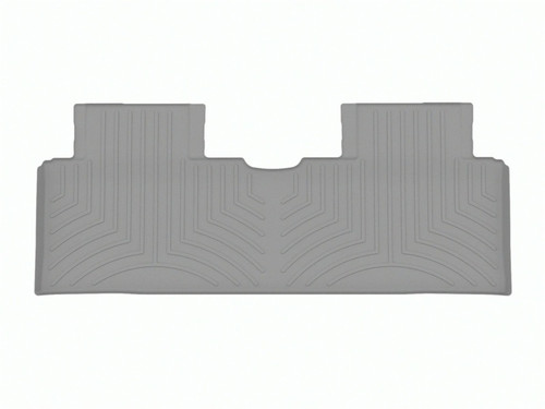 WeatherTech 2023 Hyundai Ioniq 6 Rear FloorLiner - Grey
