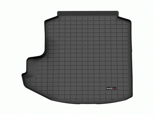 WeatherTech 2023 Toyota Crown Cargo Liner - Black