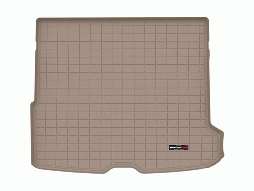 WeatherTech 2023 Mercedes-Benz GLC SUV Cargo Liner - Tan