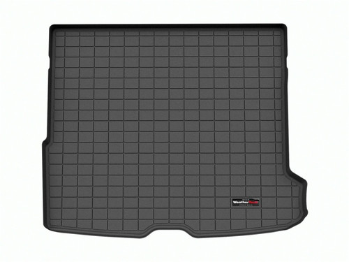 WeatherTech 2023 Mercedes-Benz GLC SUV Cargo Liner - Black