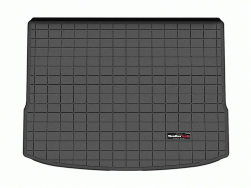 WeatherTech 2023 Kia Niro (Incl. EV) w/Dual Level Cargo Board Cargo Liner - Black