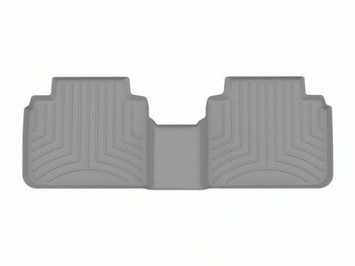WeatherTech 23-24 Honda Accord (Incl. Hybrid) Rear FloorLiner HP - Grey