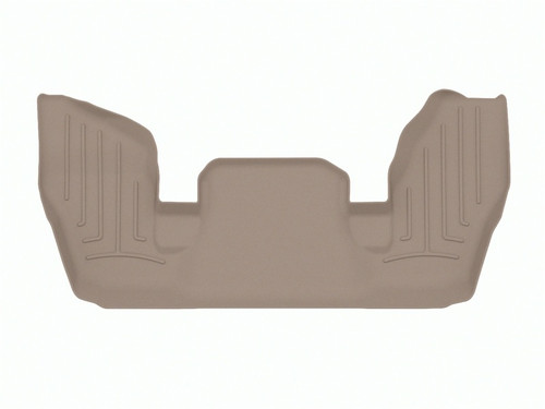 WeatherTech 23-25 Acura MDX Rear FloorLiner HP - Tan