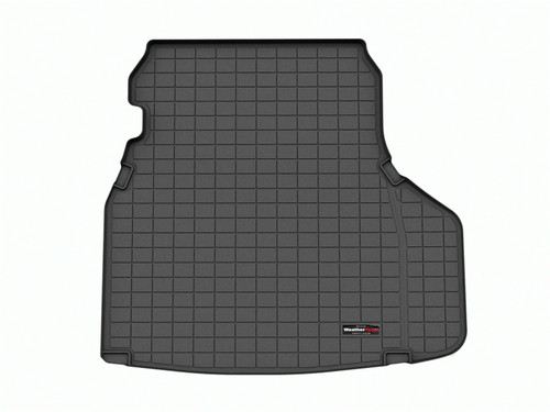 WeatherTech 2023 Genesis G90 Cargo Liner - Black