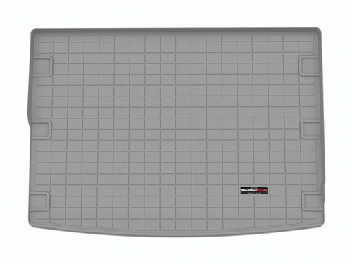 WeatherTech 23-24 Jeep Grand Wagoneer L Cargo Liner - Grey