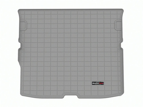 WeatherTech 2023 Mitsubishi Outlander PHEV Cargo Liner - Grey