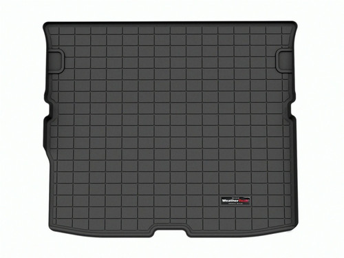 WeatherTech 2023 Mitsubishi Outlander PHEV Cargo Liner - Black